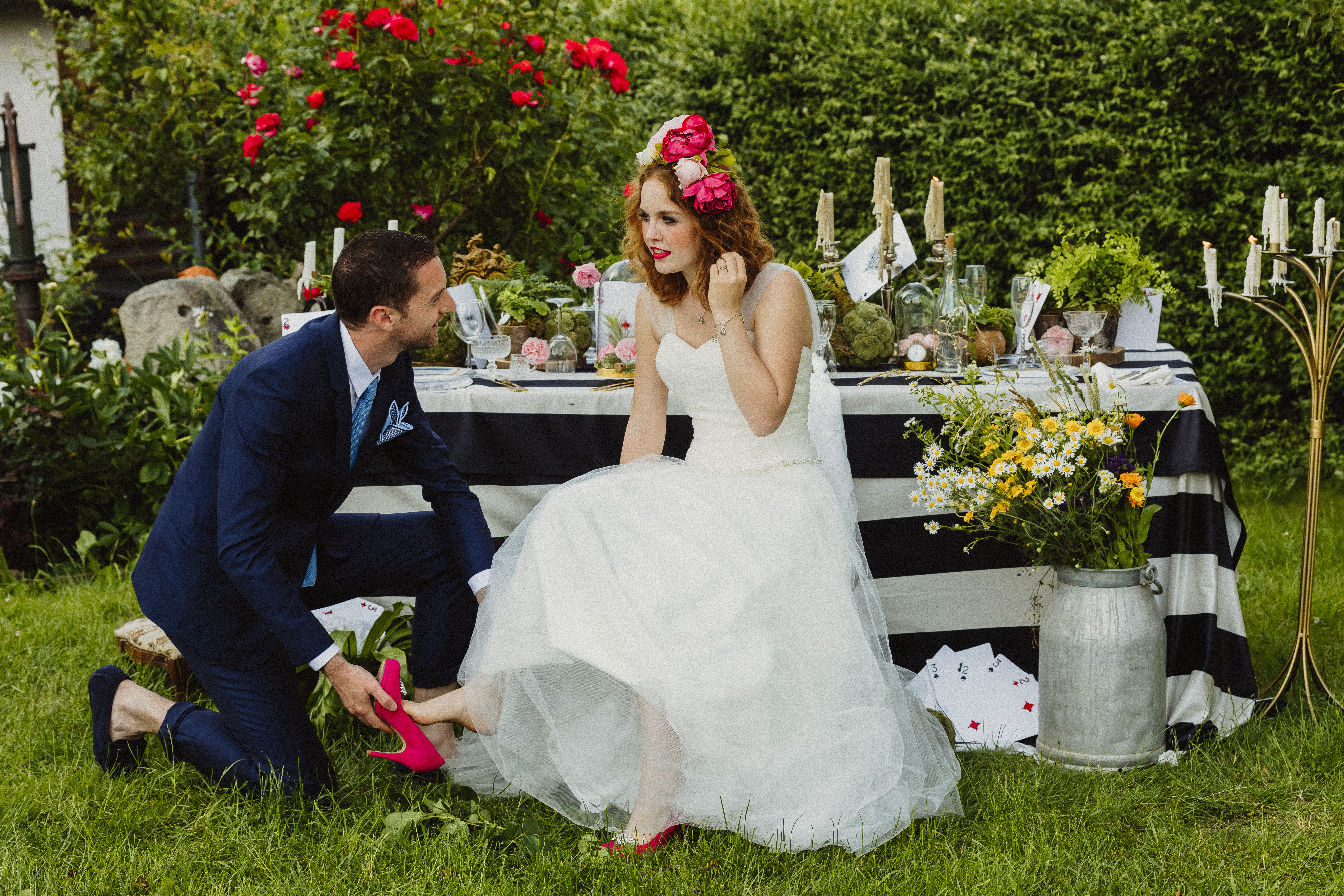 Styled Wedding Shoot © Maren van Meer Photodesign 2019 (240)
