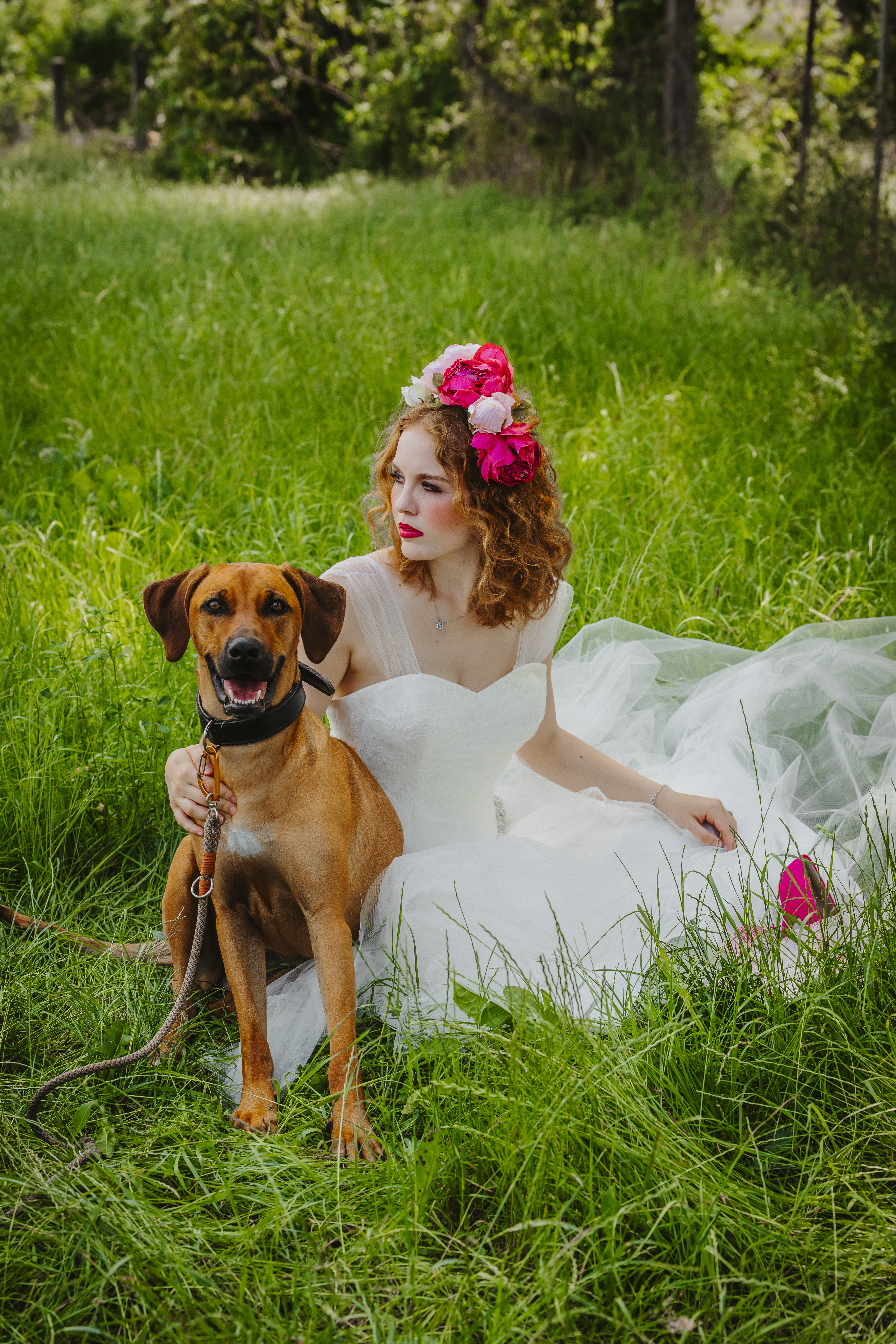 Styled Wedding Shoot © Maren van Meer Photodesign 2019 (88)